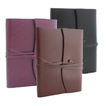 Leather Journals