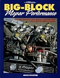 Big Block Mopar Performance - High Performance and Racing Modifications for B & RB Series Engines