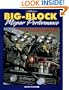 Big Block Mopar Performance - High Performance and Racing Modifications for B & RB Series Engines