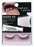 Ardell Fashion Lash Starter Kits – #116 (Pack of 2)