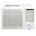 12000 BTU Window Unit Air Conditioner with Remote Control & Timer