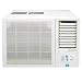 12000 BTU Window Unit Air Conditioner with Remote Control & Timer