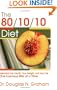 The 80/10/10 Diet