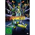 Race: Rebellen - Piloten - Krieger