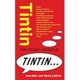 The Pocket Essential Tintin (The Pocket Essential)