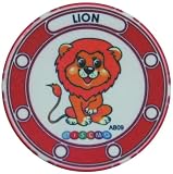 Lion Discmo