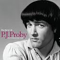 The Best of P.J. Proby: The EMI Years (1961-1972)