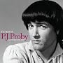 The Best of P.J. Proby: The EMI Years (1961-1972)
