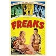 Freaks - Movie Poster