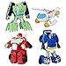 Playskool Heroes Transformers Rescue Bots Griffin Rock Rescue Team
