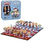 Chess Peanuts