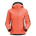 Arc'teryx Hercules Hooded Fleece Jacket - Women's