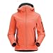 Arc'teryx Hercules Hooded Fleece Jacket - Women's