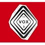 The Vox ~ Eric Legnini