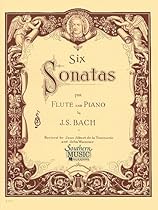 Six Sonatas: Flute Six Sonatas: Flute