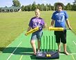 Hot Shot Cricket Set