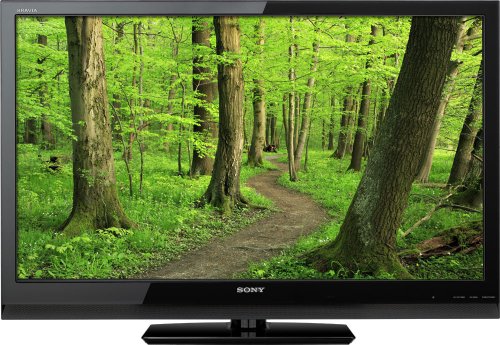 Sony BRAVIA Z Series KDL52Z5100 52Inch 1080p 240Hz LCD HDTV