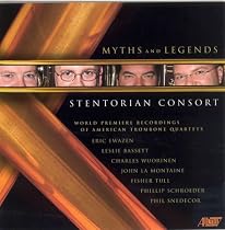 Myths & Legends