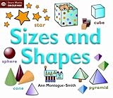 Sizes and shapes