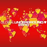 Global Underground 2010