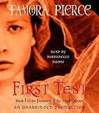 First Test