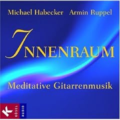 Innenraum: Meditative Gitarrenmusik