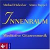 Innenraum: Meditative Gitarrenmusik