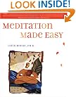 Meditation Made Easy