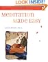 Meditation Made Easy