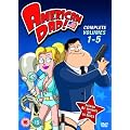 American Dad Volumes 1-5 Boxset [Import anglais]