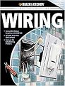 Black & Decker The Complete Guide to Wiring (Black Decker Complete Guide) (Paperback)