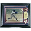 Ernie Banks Photomint
