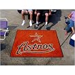 Houston Astros MLB "Tailgater" Floor Mat (5'x6')