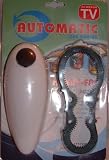 AUTOMATIC CAN OPENER HANDS FREE AS SEEN ON TV