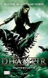 DHAMPIR 3: Dunkelland - Barb J. C. Hendee