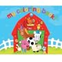 Barn Yard Bash Coloring Books