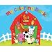 Barn Yard Bash Coloring Books