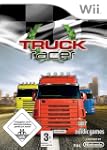 Truck racer [Importaci�n francesa]