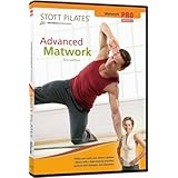 STOTT PILATES: Advanced Matwork, 3rd ed.