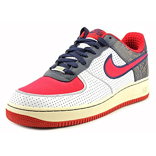 Nike Air Force 1 Premium Mens Basketball Shoes