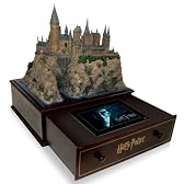 【数量限定/Web限定商品】 ハリー・ポッターと謎のプリンス ホグワーツ魔法魔術学校 プレミアムBOX [DVD]