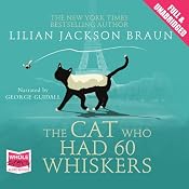 The Cat Who Had 60 Whiskers | [Lillian Jackson Braun]