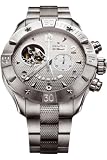 Zenith Men's Defy Classic Open Watch #03.0526.4021/01.M526