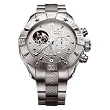 Zenith Men's 03.0526.4021/01.M526 Defy Classic Open Watch