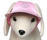 UP-Collection Cap, XX-Small/X-Small, Pink