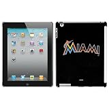 Miami Marlins Ipad 2 Case