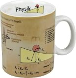 Produkt-Bild: K&ouml;nitz Becher Wissenschaft (Physik)