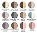 Lauren Brooke Cosmetiques Pressed Eyeshadow Duos