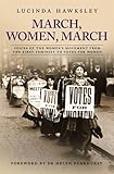 March, women, march