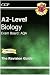 A2-Level Biology AQA Revision Guide (A2 Level Aqa Revision Guides)